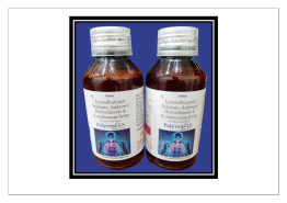 POLYVENT -LS - Unicon Medica Remedies